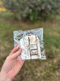 Family Ladder Ornament (up to 10)