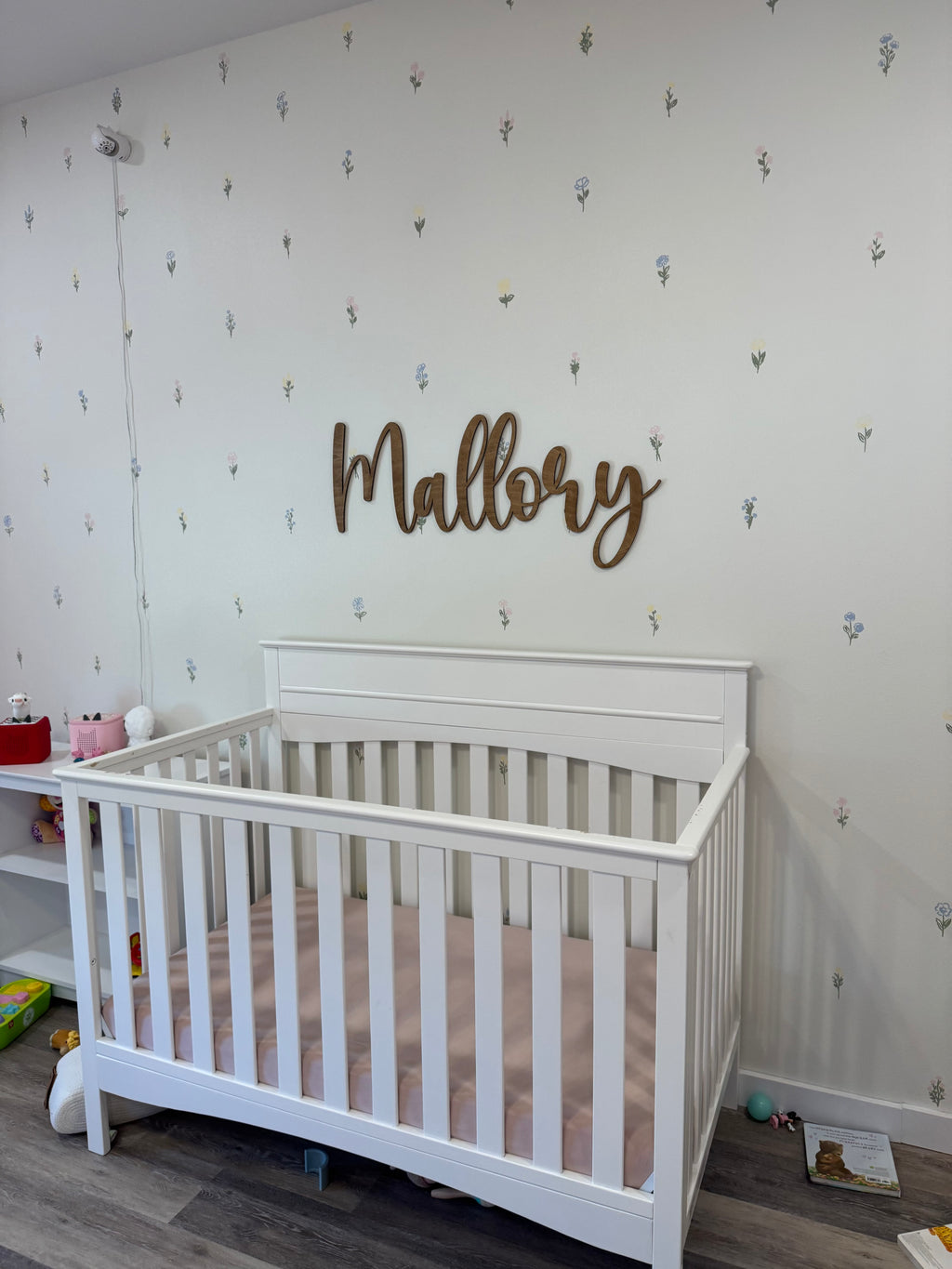 Custom Name Signs