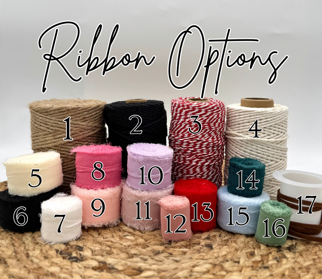 Goose Custom Birth Announcement Plaque