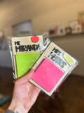 Sticky Note Holder- Teacher Gift!