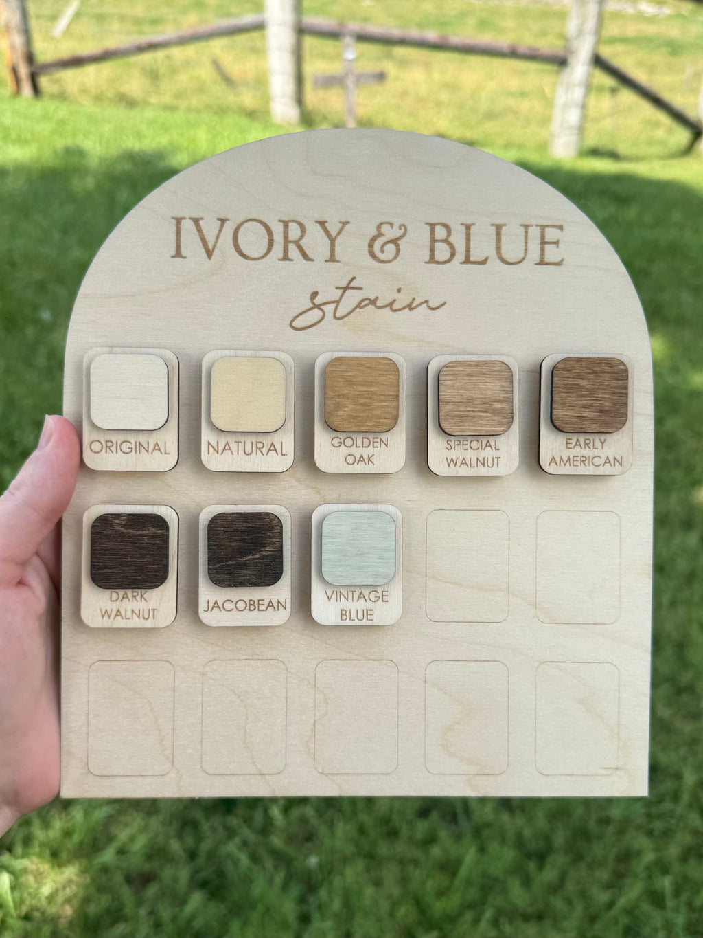 Custom Name Signs
