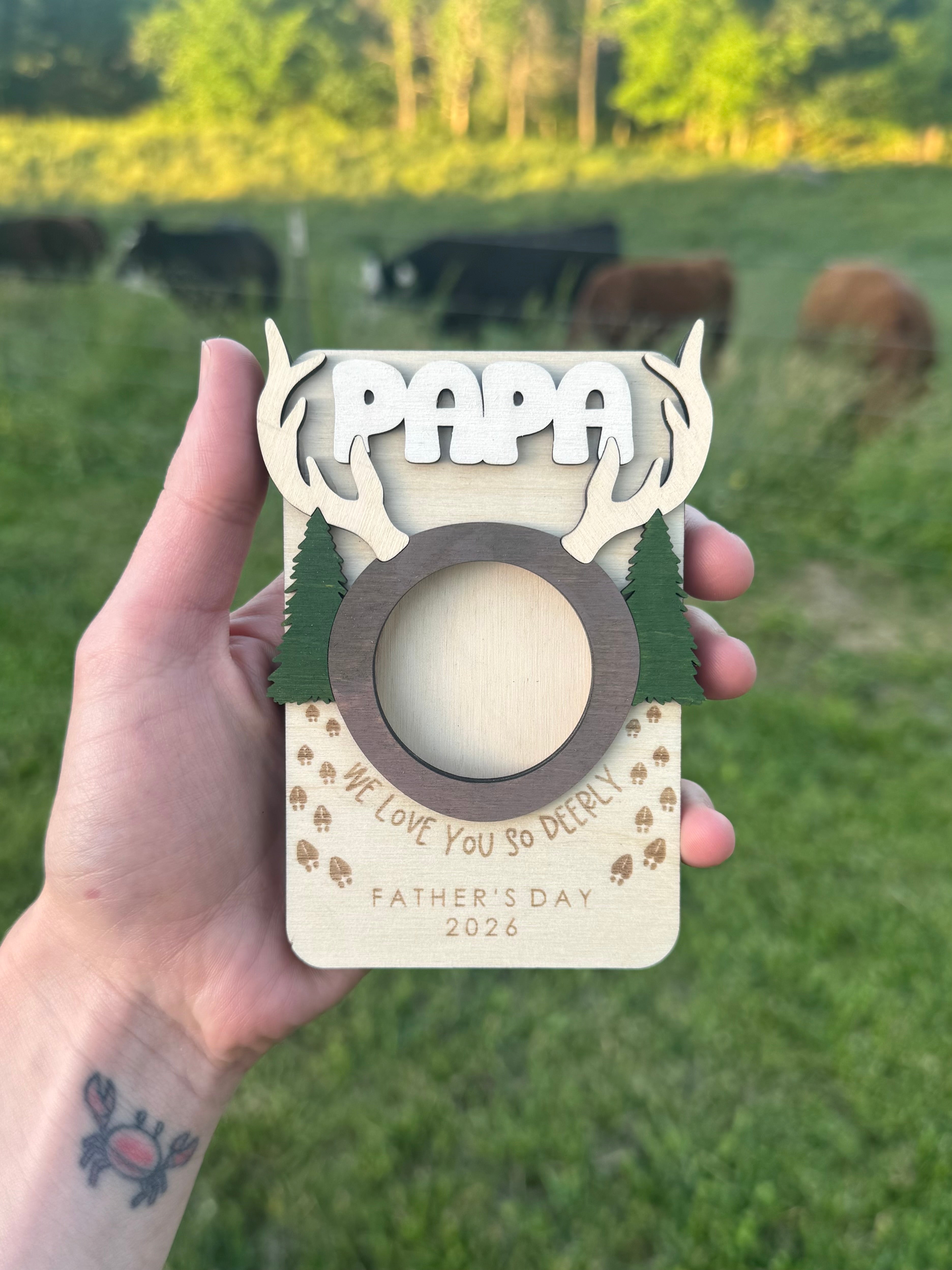 50% OFF SAMPLE SALE - Father’s Day 2026 Items
