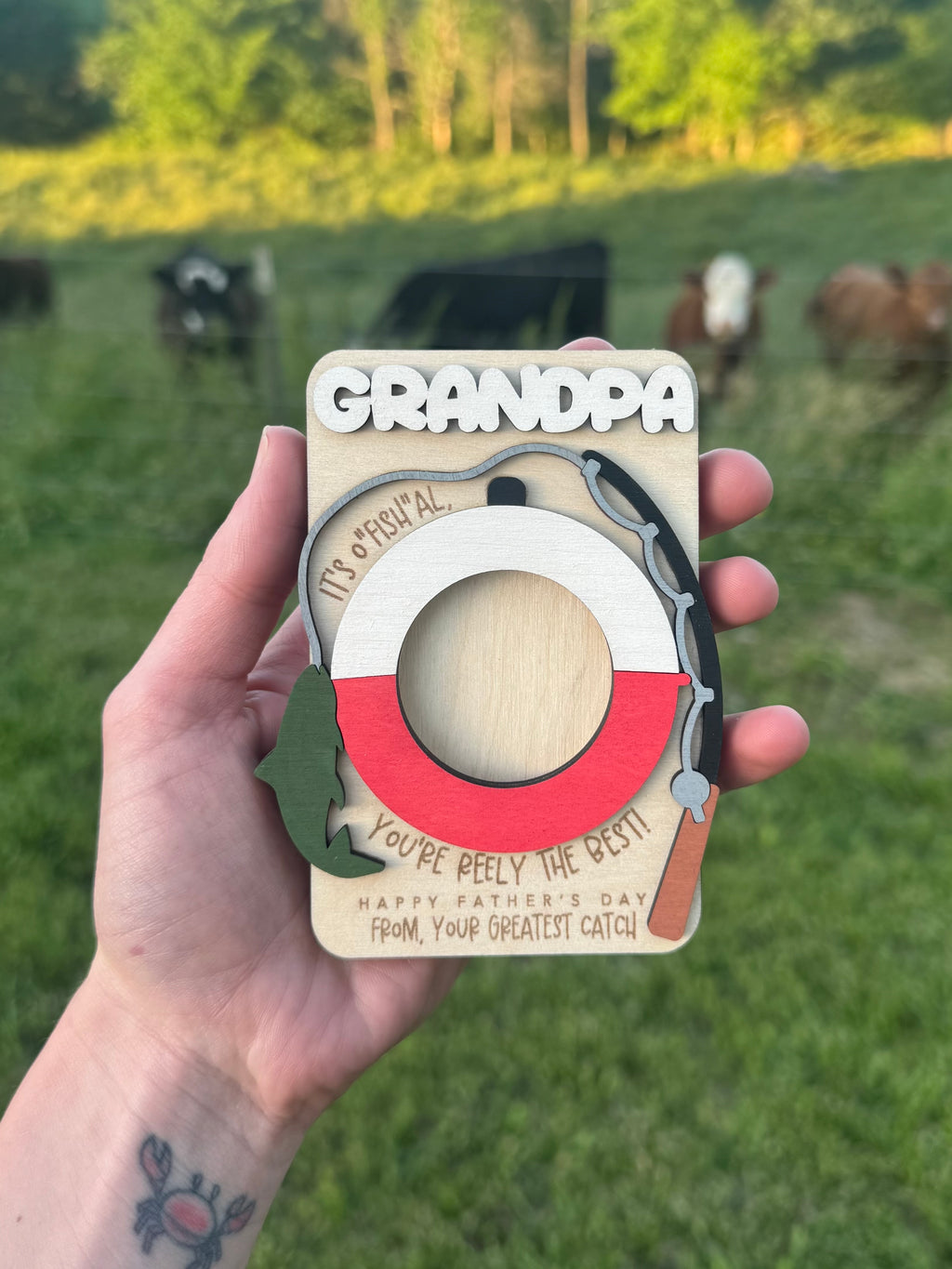 50% OFF SAMPLE SALE - Father’s Day 2026 Items