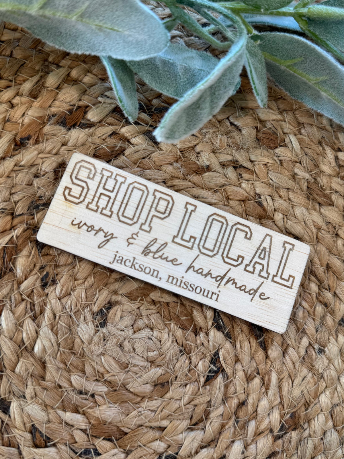 Small Business Magnets