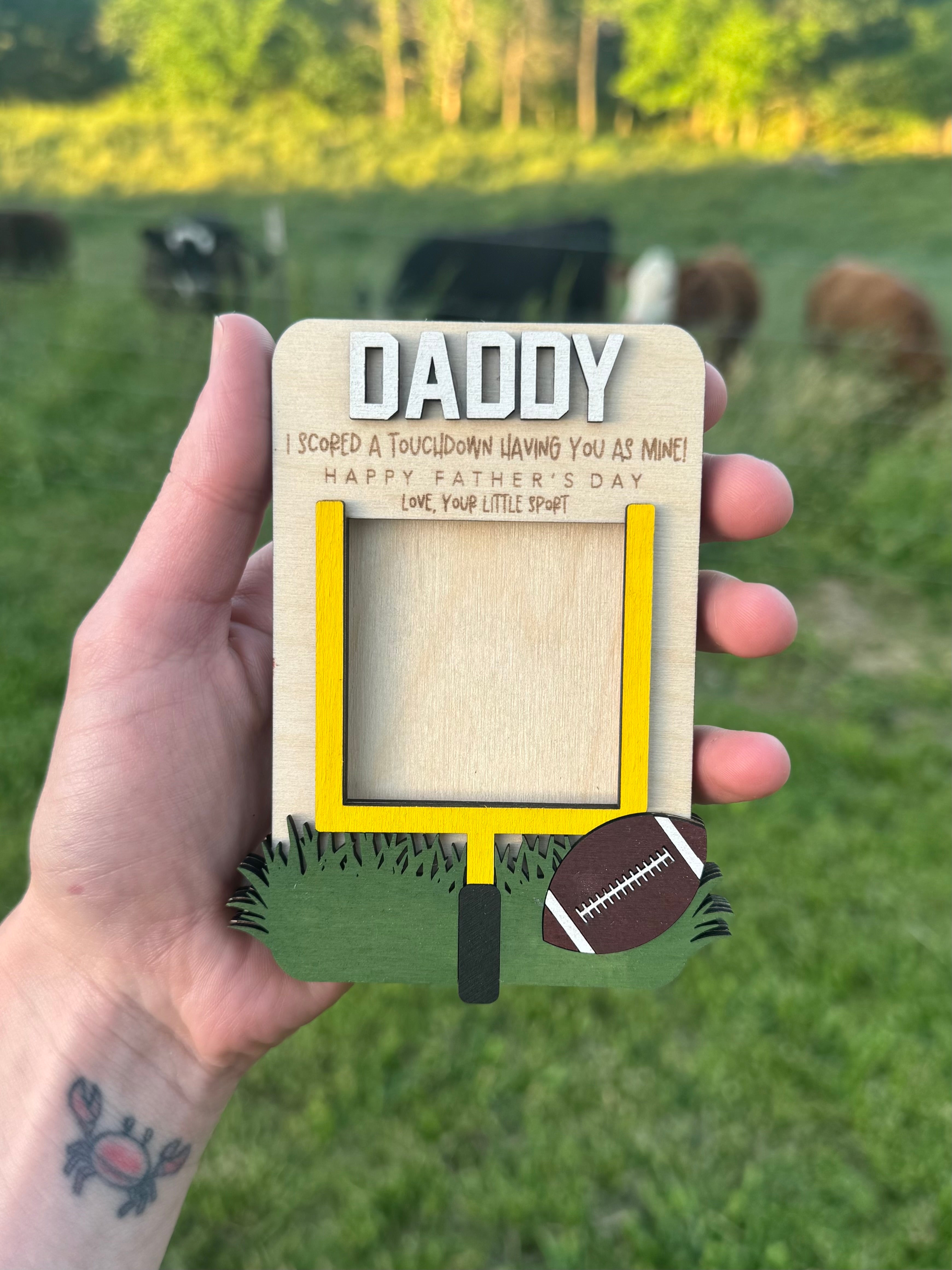 50% OFF SAMPLE SALE - Father’s Day 2026 Items