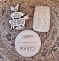 Kitchen Magnet Bundle
