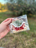 Sleigh Family Ornament (up to 8)