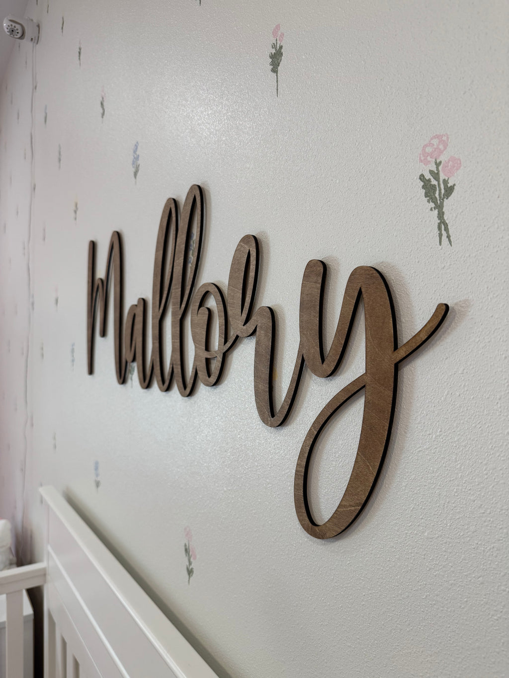 Custom Name Signs