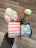 PREORDER Bunny Door Hanger
