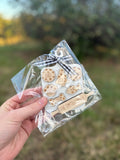 Cookie Family Ornament (up to 11)