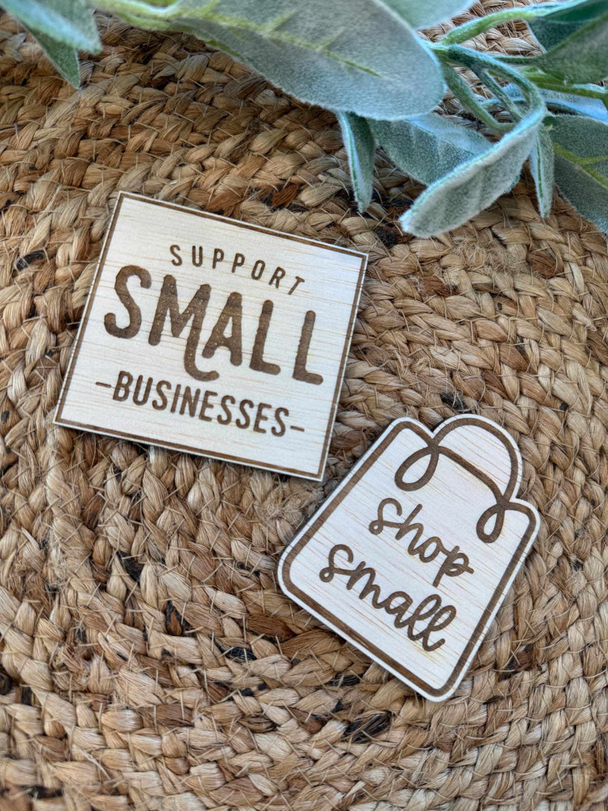Small Business Magnets