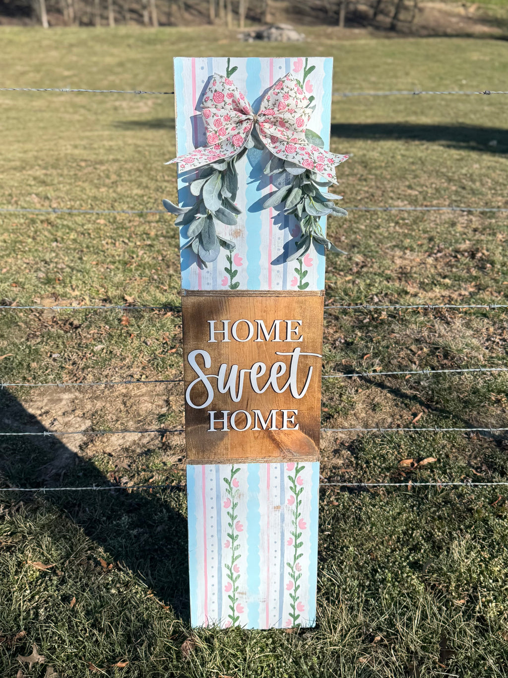 RTS Shabby Chic Porch Set