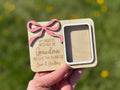 My Greatest Gifts Fridge Magnet Picture Frame