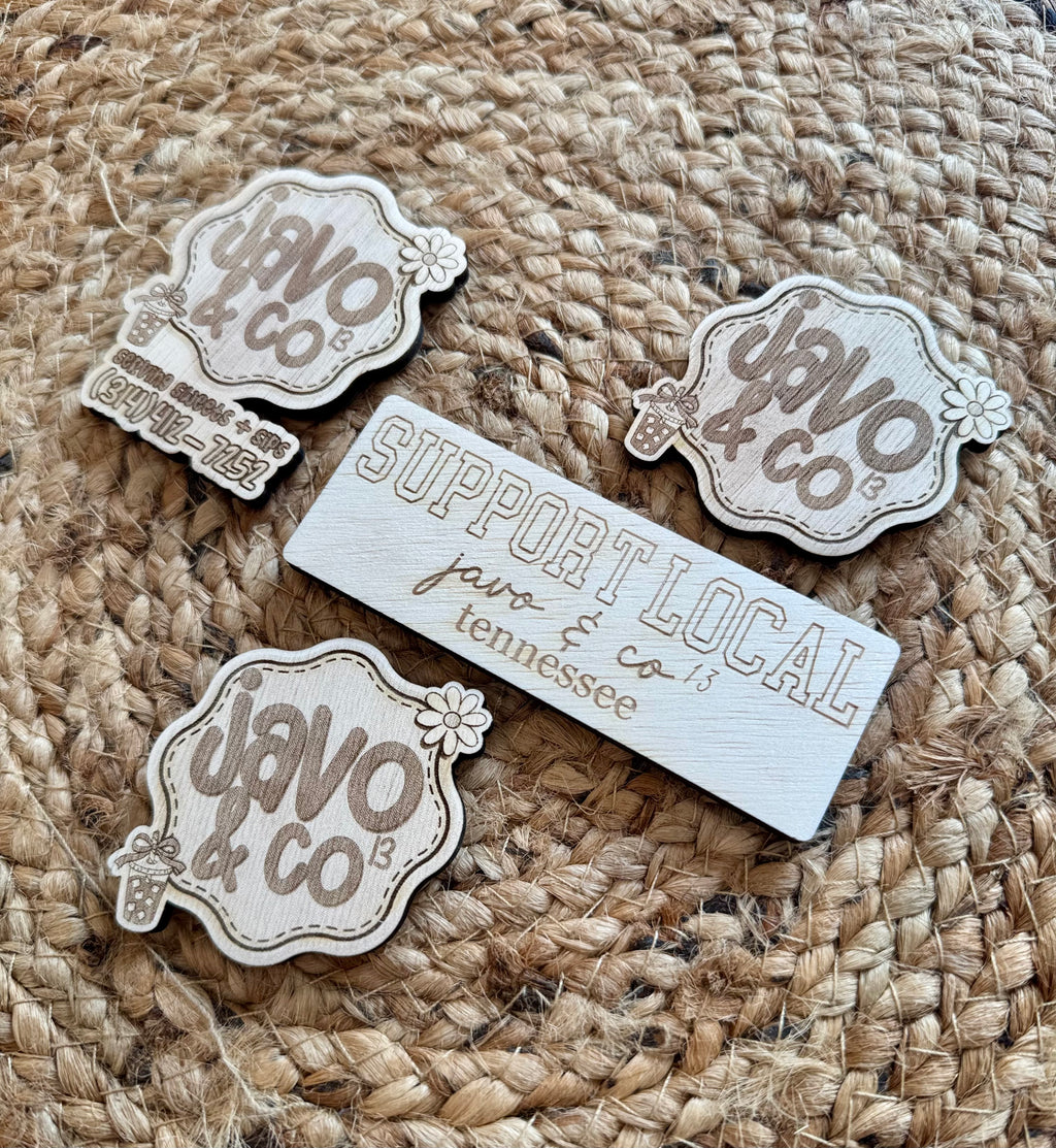 Small Business Magnets