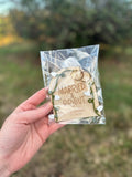 Married & Bright Garland Ornament