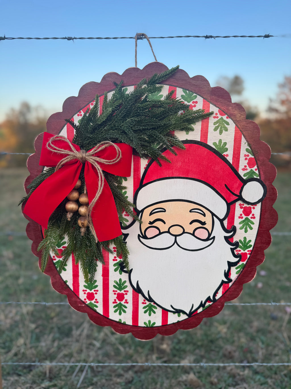 Holly Jolly Christmas Signs